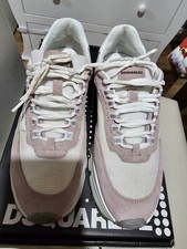 Dsquared2 Women Trainer