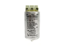 VOSSLOH SCHWABE Z250S 140425 220-240V 3.5A NSNP