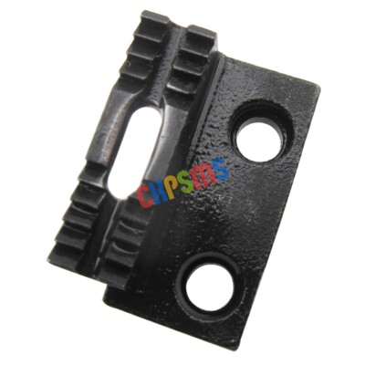 #213-49303 Feed Dog Fit For Juki LU-562  LU-563  LU-1508  LU-1510 Consew 225 226
