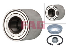 Roulement de roue Renault SCENIC