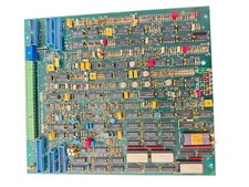 Baumüller 3.8618 Da4  Platine Circuit Board