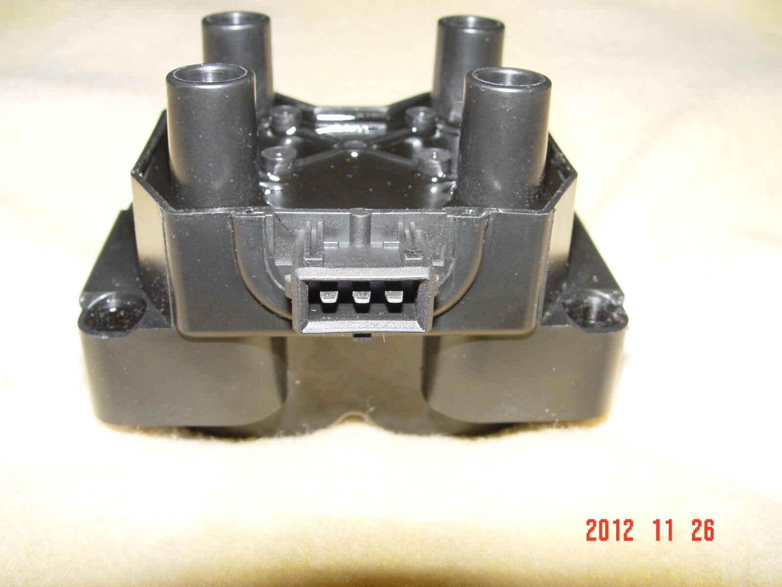 Igniters and Coils for Ferrari 348, Mondial T and 355 with Motronic 2.7