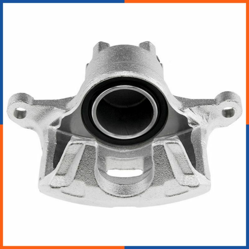Étrier de frein avant avec piston en acier haute pression pour Chrysler 5191238AA