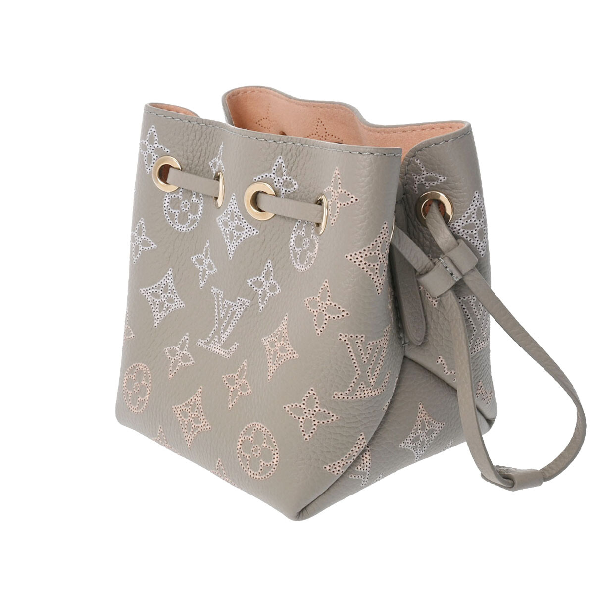 LOUIS VUITTON Flight mode picobela gray M82731 shoulder bag 