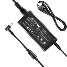 19.5V 3.33A 65W AC DC Adapter Charger For HP 854055-002 Laptop Power Supply Cord