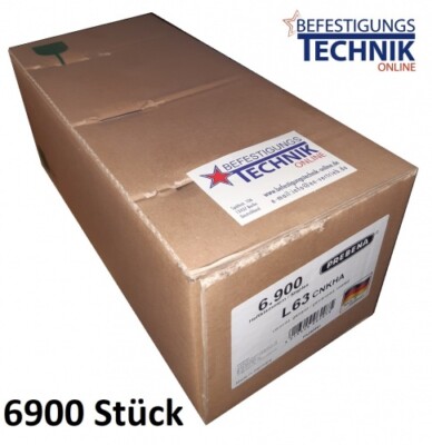 Prebena Klammer L 63mm CNK verzinkt G5562 Würth 155 BEA Bostitch S5 Senco N SNS5