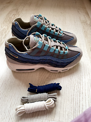 Nike Air Max 95 Tokyo Olympics Special edition | eBay Nike Air Max 95 Tokyo Olympics Special edition | eBay