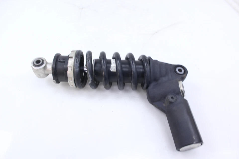 AMORTIGUADOR SUSPENSIÓN TRASERA 12-16 HONDA CBR1000RR OEM 52400-MGP-305 Foto 2 de 4