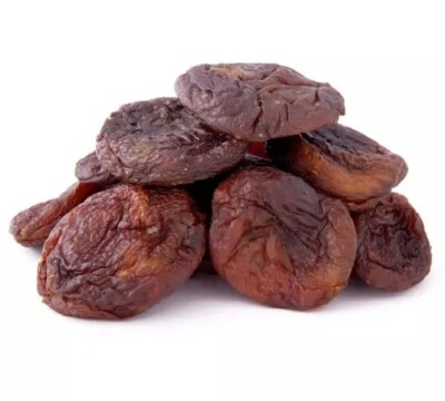 Dried Uzbek Organic Apricots Kuraga 2025 year 2720gr/ ( 6lb)