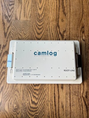 Cam log Bio Technologies Root-Line kit/set