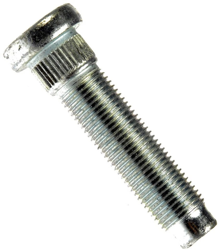 Juego de 10 tacos de rueda delanteros para camioneta RAM 1500 2500 3500 Foto 2 de 2