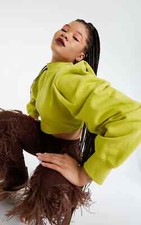 BEAUTIFUL STORM REID EUPHORIA 8X10 Photo