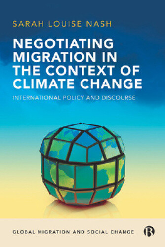Thumbnail - Negotiating Migration In The Context Of Climate Change: International