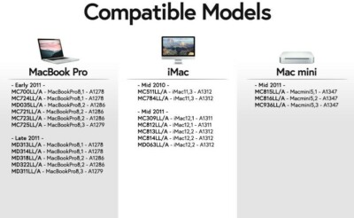 Crucial Ballistix 3200 Kit RAM Da 16 GB Per MacBook Pro A1286 Fine - Foto 4