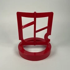 Hamilton Beach Ice Cream Maker Model 68881 Type ICE10 Replacement Red Paddle