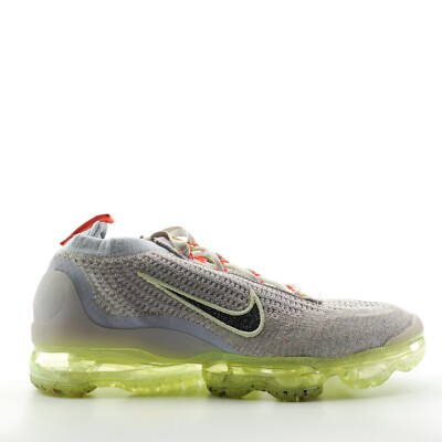Nike Air VaporMax 2021 Flyknit Running Shoes Womens 9.5 DC4112-003 Mens 8