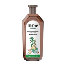 Shampoo PHYTELENE COMPLEX, with garlic and BIO plants, Life Care®