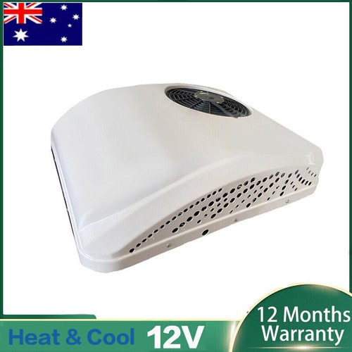 Universal RV Air Conditioner 13.5K Camper Rooftop NonDucted AC Unit
