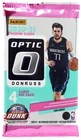 2020-21 Panini Donruss Optic Basketball NBA 4-Card Pack - New, Sealed