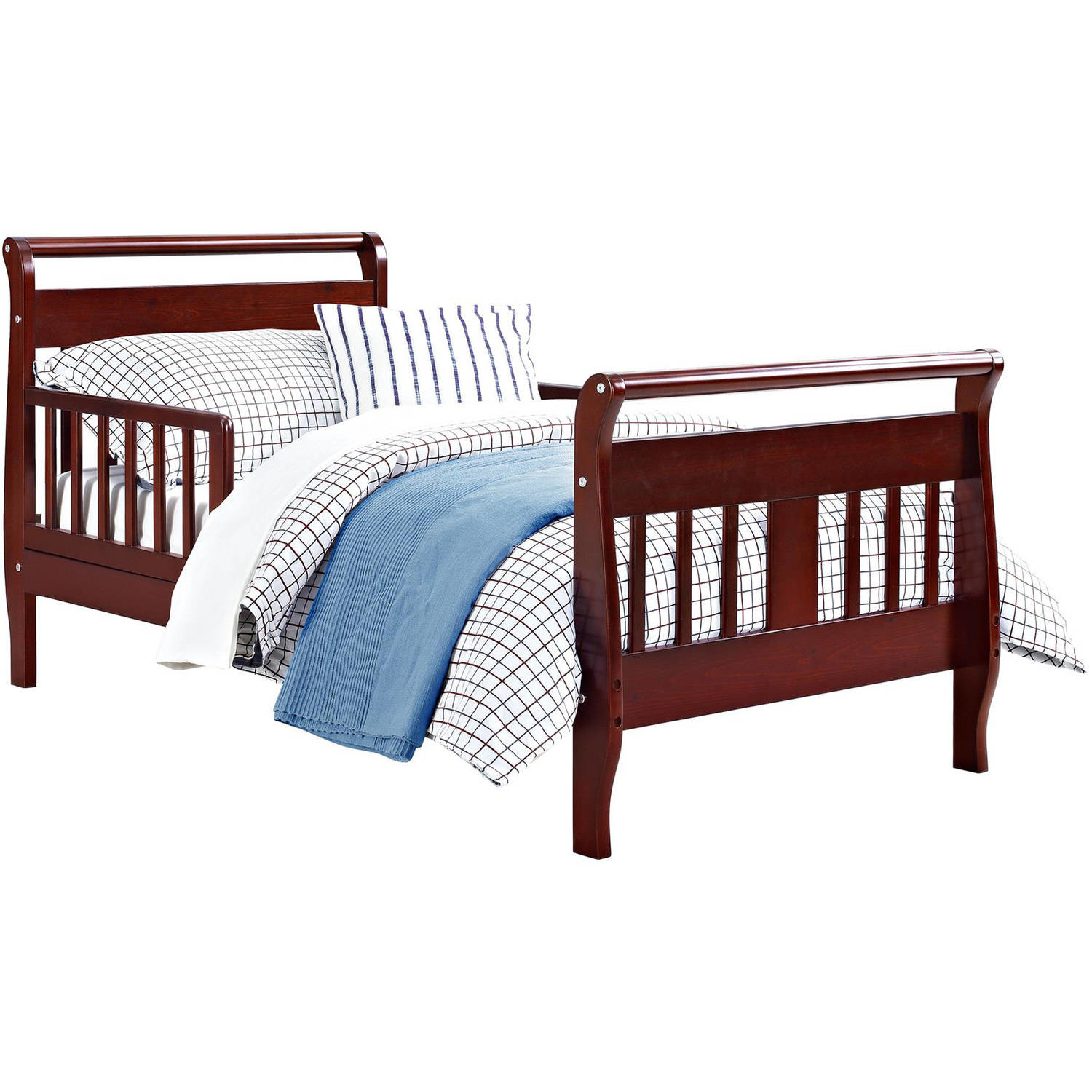 baby relax sleigh toddler bed