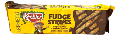 Keebler Fudge Stripes Original Cookies 11.5 oz