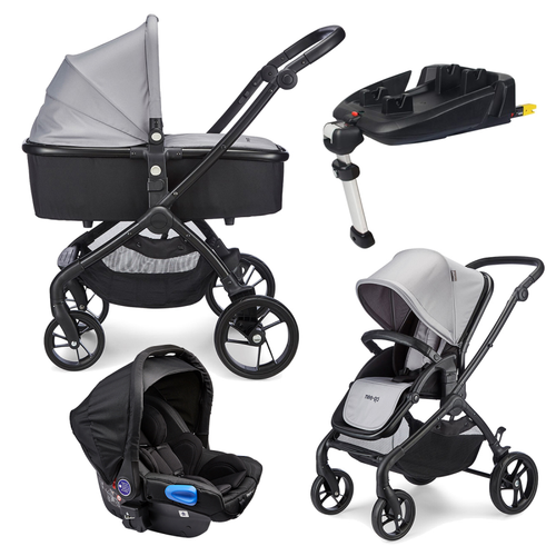 Mee-Go Plumo Travel 3-in-1 Travel 