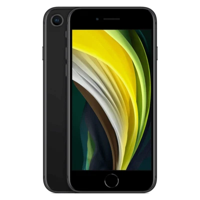 Apple iPhone SE (2020) · 128GB
