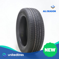 New 23555r19 Continental Crosscontact Lx Sport 101h - 1032