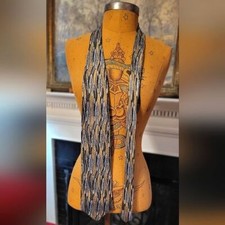 Gitman Brothers Vintage Silk Tie