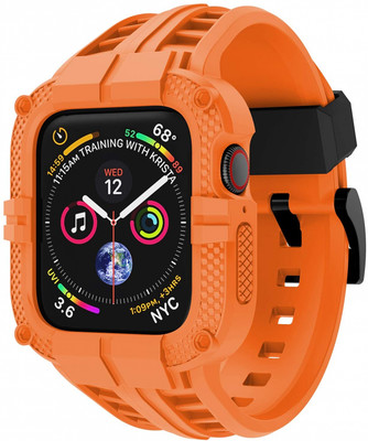 apple watch se 44mm orange