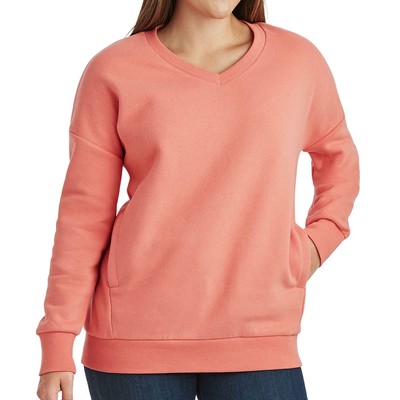 cozy sweatshirt womens