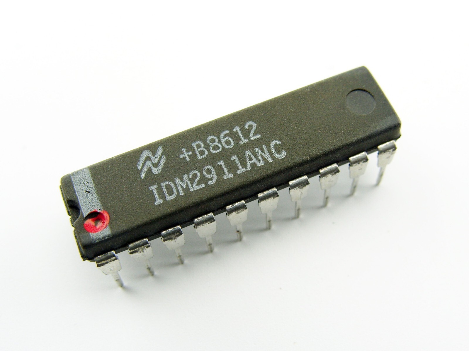 IDM2911ANC Microprogram Sequencer, National Semiconductor, DIP-20, (2900 Family)