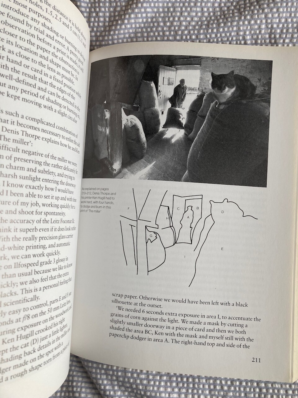 Ilford+Monochrome+Darkroom+Practice3A+A+Manual+of+Black+and+White