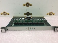 Micro Memory Inc MM-6395 / 128 REV F VME memory modules