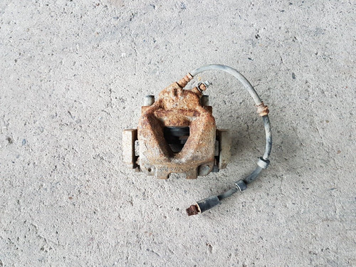 BMW X1 E84 3er E90 E91 LCI Bremssattel mit Träger vorne rechts 57/24 6778146