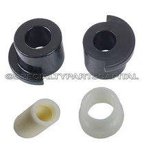 PORSCHE 911 912 914 930 SHIFTER SHIFT ROD BUSHING BUSHINGS KIT 