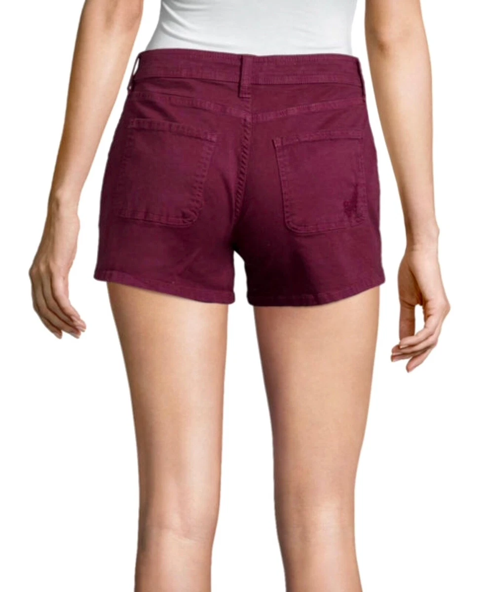 Midi hotsell shorts juniors