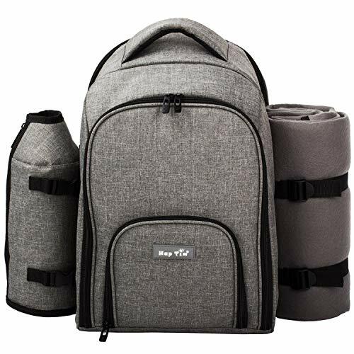 haptim picnic backpack