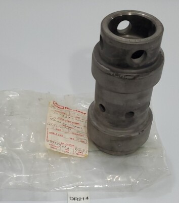 *PREOWNED* Dresser ? 544A607 Limitorque ? Upper Bushing 127B3767-1 + Warranty!