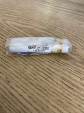 TPS-6X-BTP Battery for Crestron TPS-6X Wireless Touchpanel, AASCRST04 2000mAh