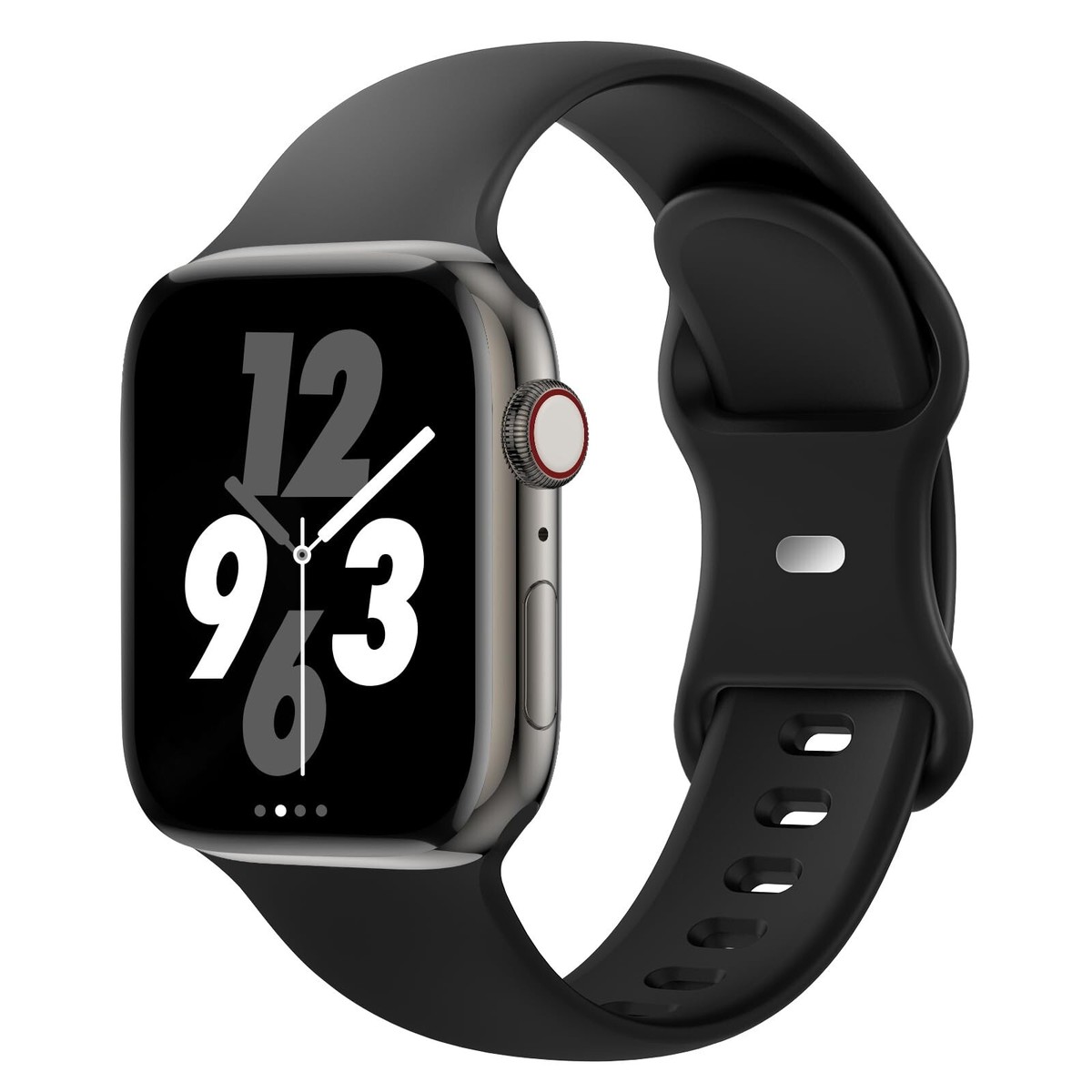 ボディ・フェイスケア Apple Watch Sports 38mm Sport Band Sport Band Compatible with Apple Watch 38mm 40mm 41mm 42mm