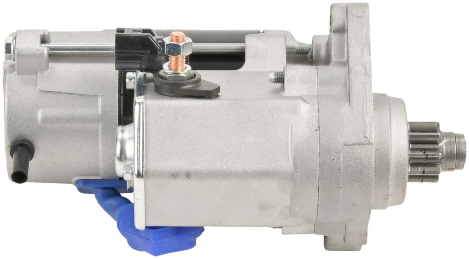 For 1998-2007 Lexus LX470 4.7L V8 Bosch Starter (Remanufactured) 1999 2000 2001 - Image 3 of 4