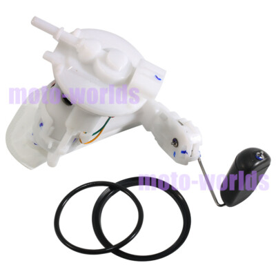 For Honda NSC 110 / Vision 110 / Dio 110 2021-2022 16700-K2S-T01
