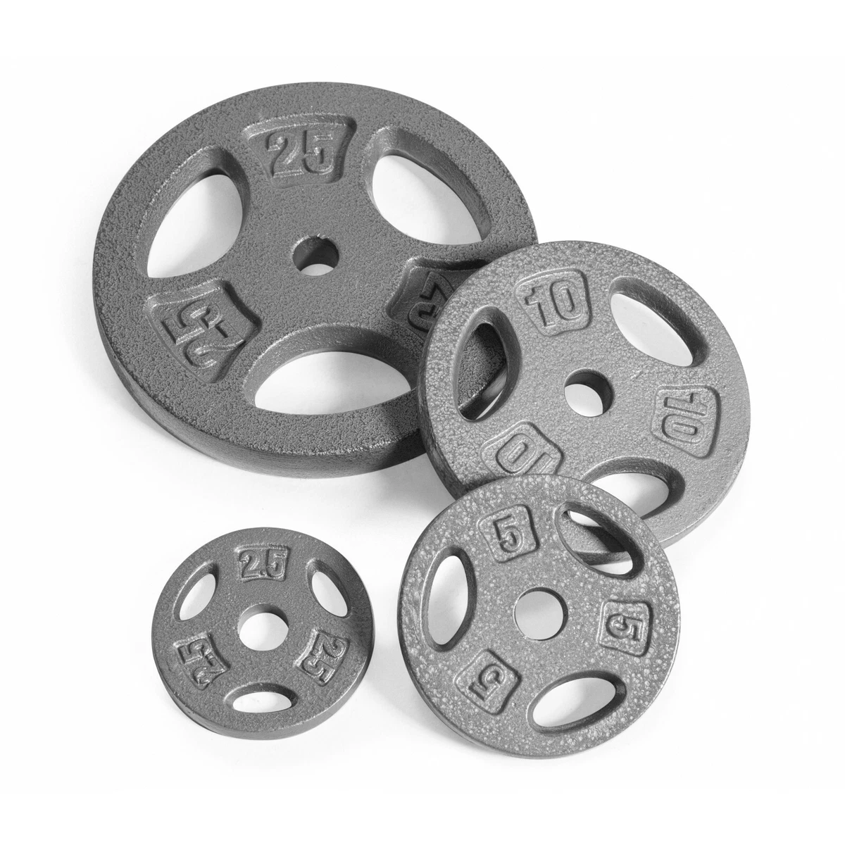 CAP Weight Plates Dumbbell Handles CHOOSE TYPE FAST SHIP READ DESCRIPTION