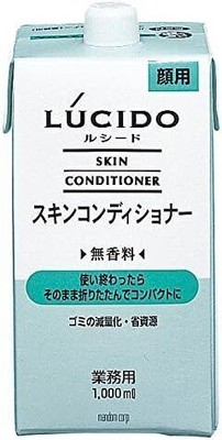 LUCIDO Mandom LUCID Hautpflegespülung 1000 ml
