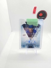 2016-17 Upper Deck Trilogy Hockey Cards 10