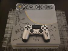 Sony PlayStation 4 Pro Limited Edition 1TB Home Console Sony PlayStation 4 Pro Limited Edition 1TB Home Console