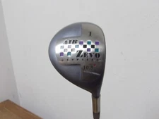 Zevo Air Zevo Oversize Red Dot 10.5* Driver Regular Flex Graphite Very Nice!!