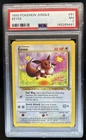 1999 Pokemon Jungle Eevee #51/64 PSA 7