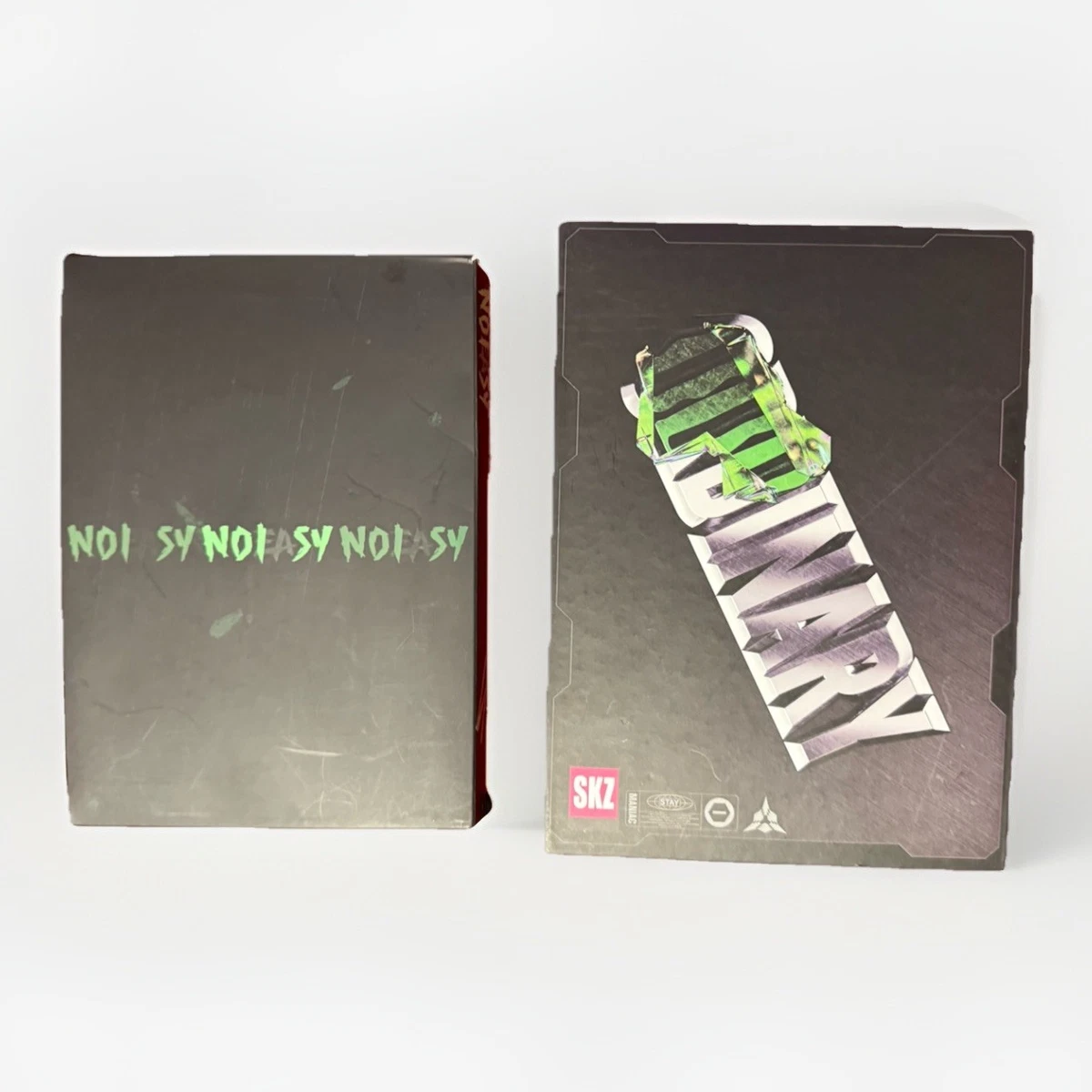 Album CDs Stray Kids for sale | eBay